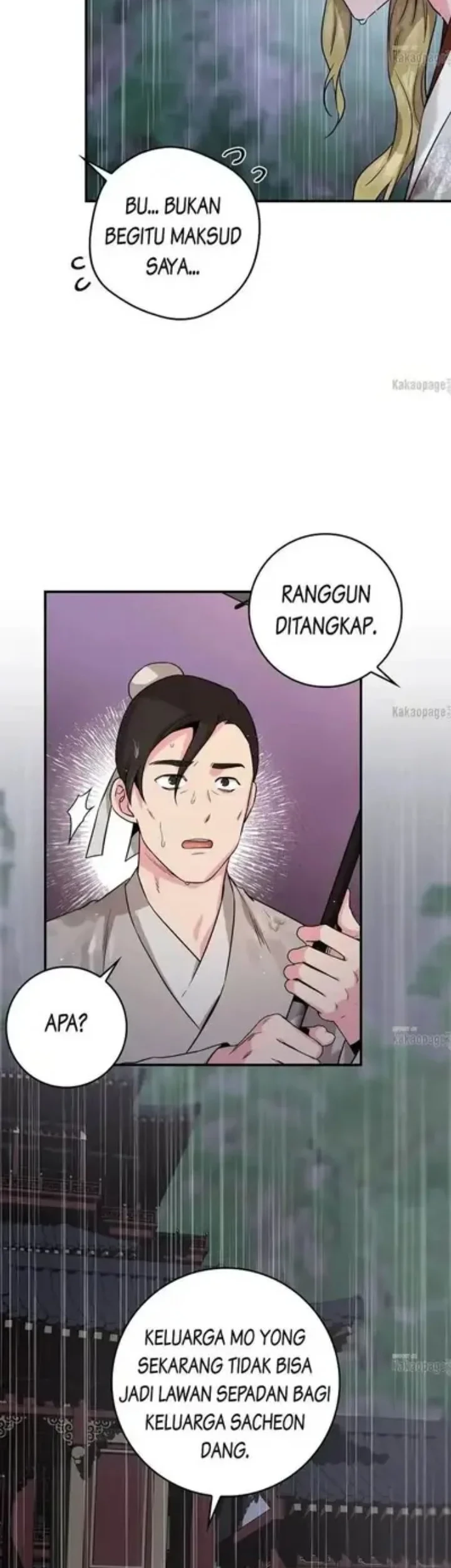 Chapter 75 - halaman 33