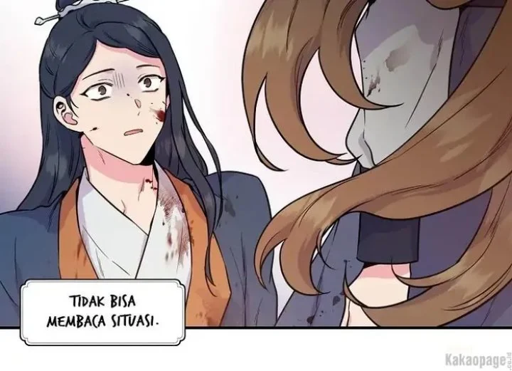 Chapter 83 - halaman 34