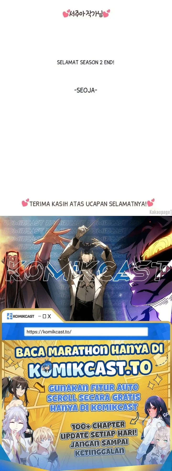 Chapter 86 - halaman 258
