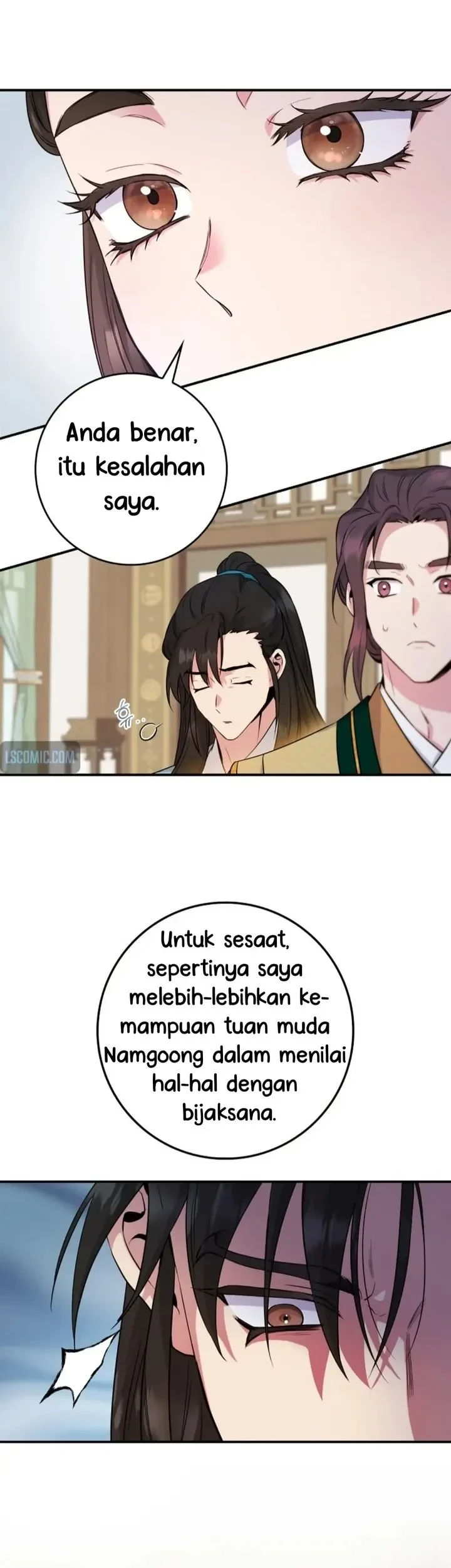 Chapter 88 - halaman 60