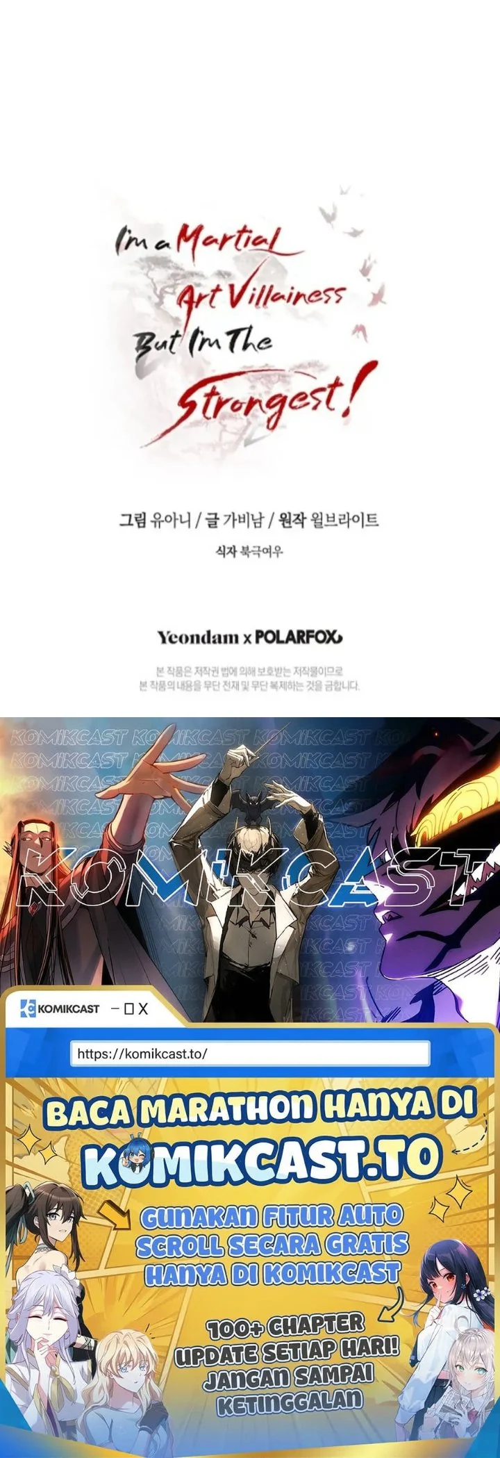 Chapter 89 - halaman 87