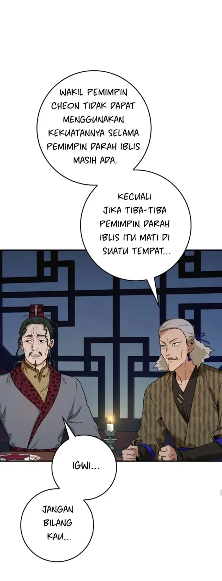 Chapter 99 - halaman 46