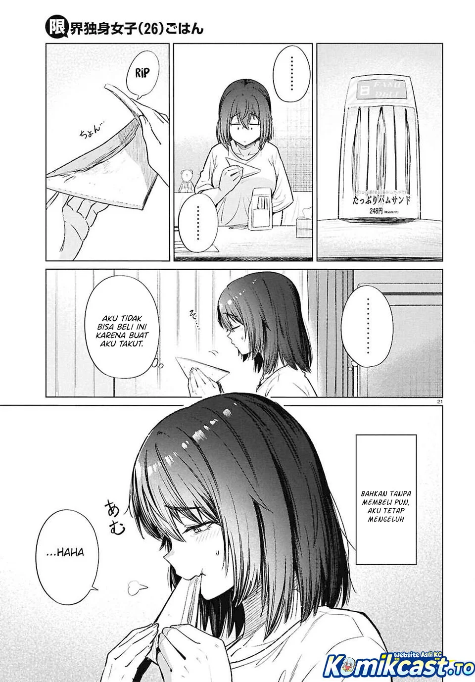 Chapter 16 - halaman 22