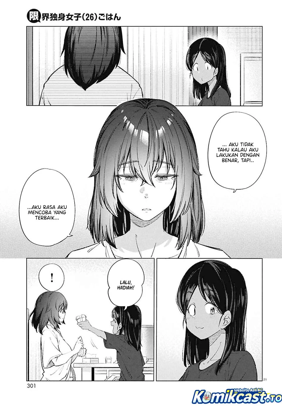 Chapter 18 - halaman 22