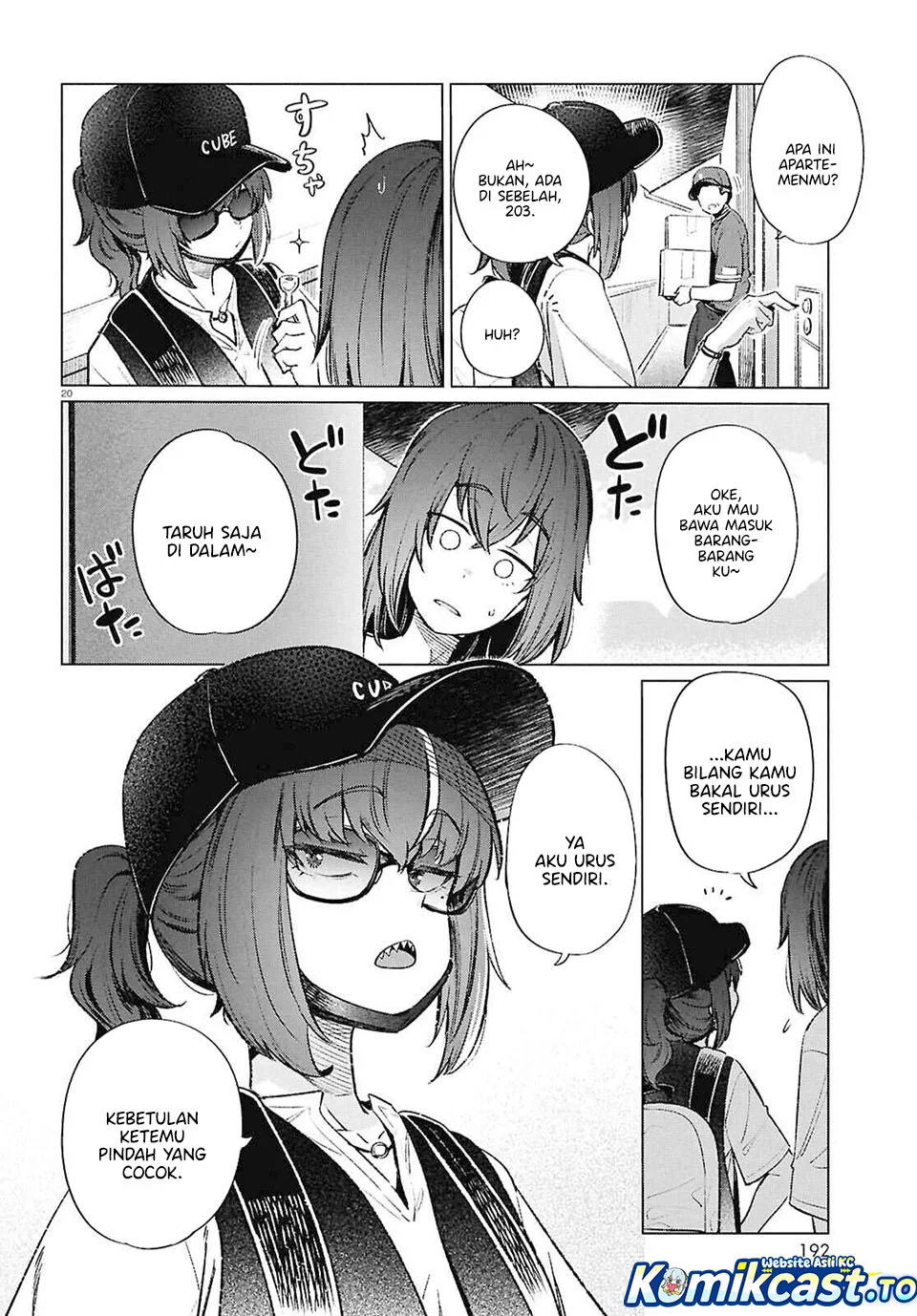 Chapter 19 - halaman 21