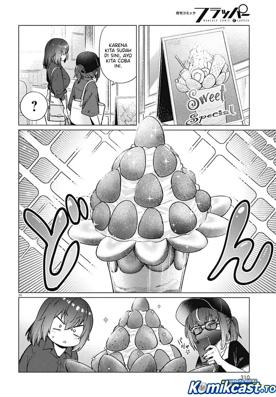 Chapter 20 - halaman 21