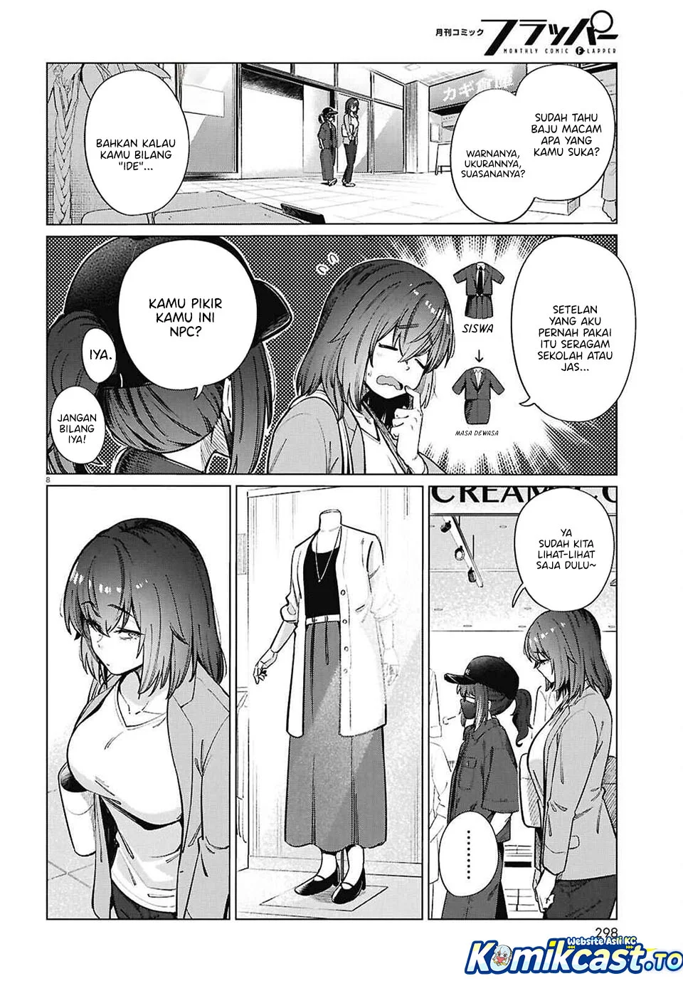 Chapter 20 - halaman 9