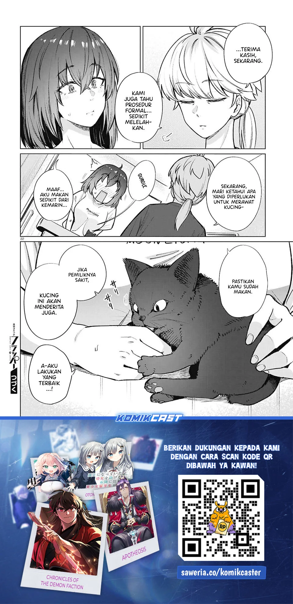 Chapter 21 - halaman 23