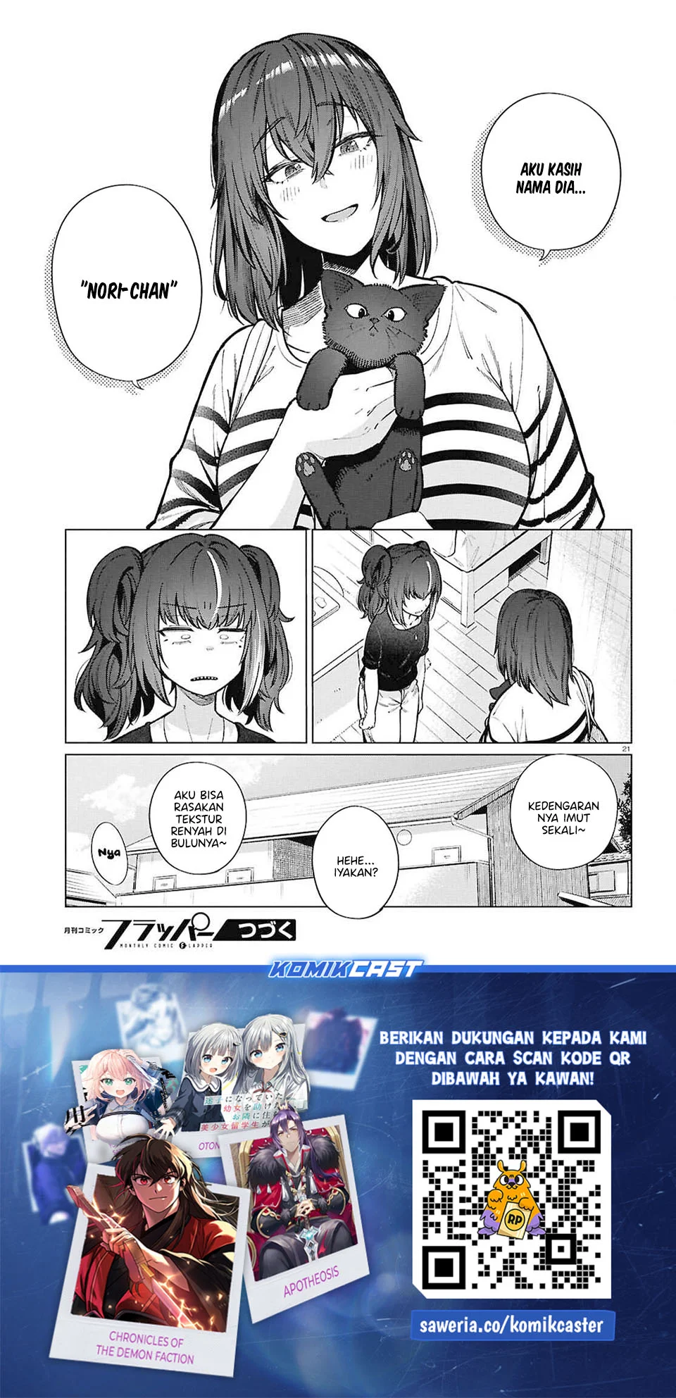 Chapter 22 - halaman 23