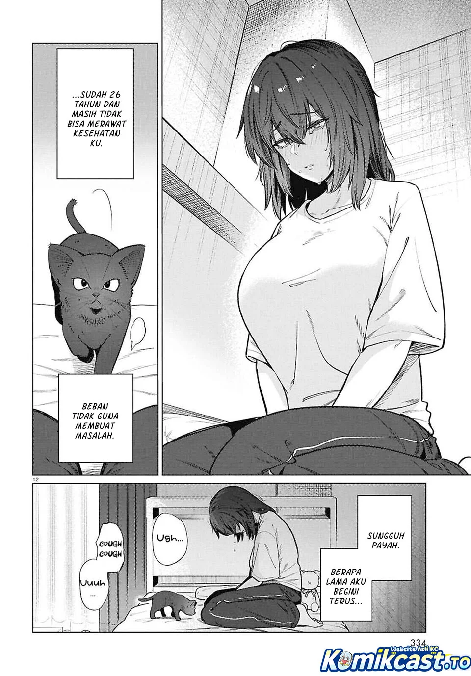 Chapter 23 - halaman 13