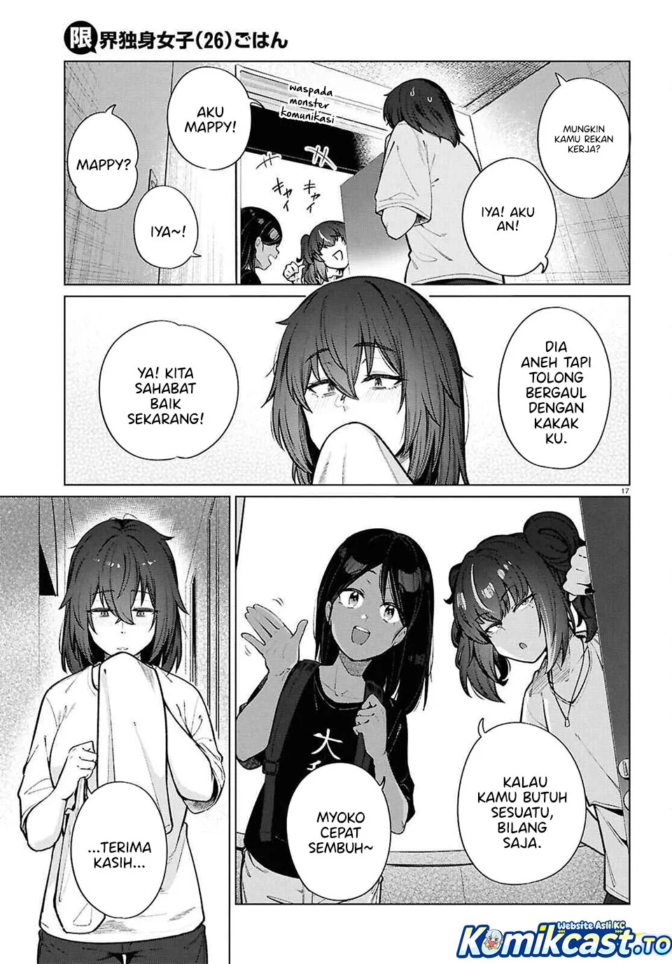 Chapter 23 - halaman 18