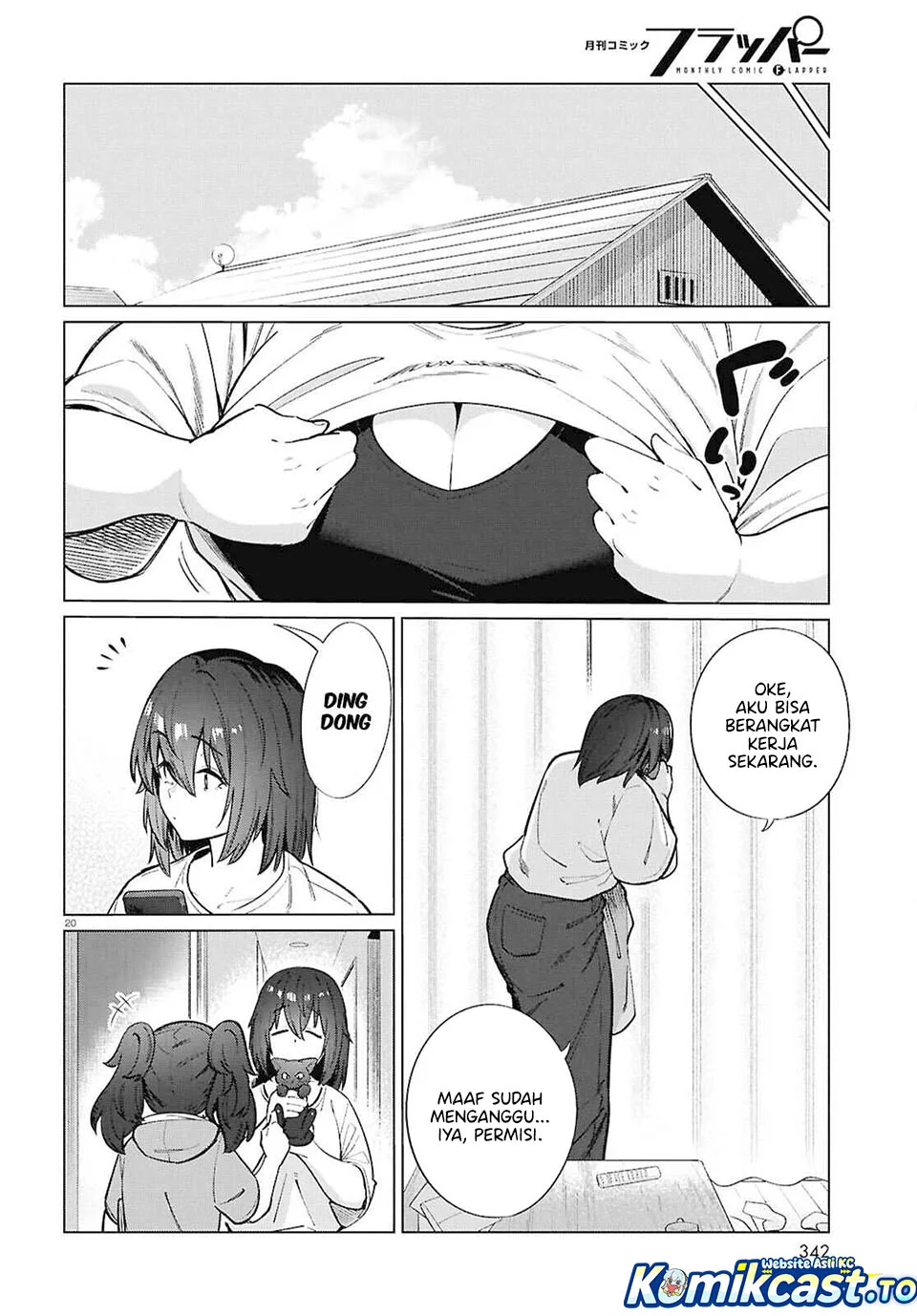 Chapter 23 - halaman 21