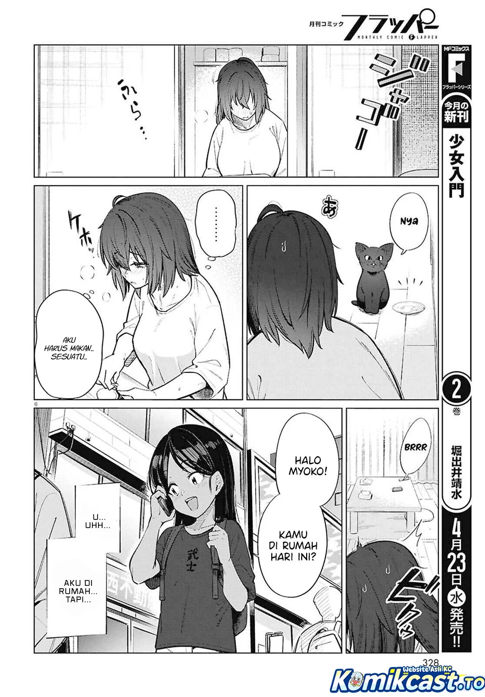 Chapter 23 - halaman 7