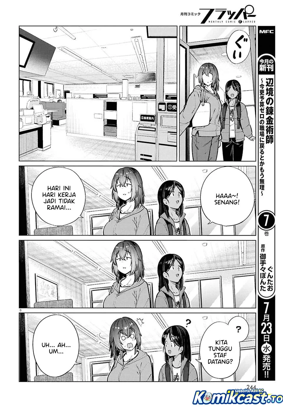 Chapter 26 - halaman 9