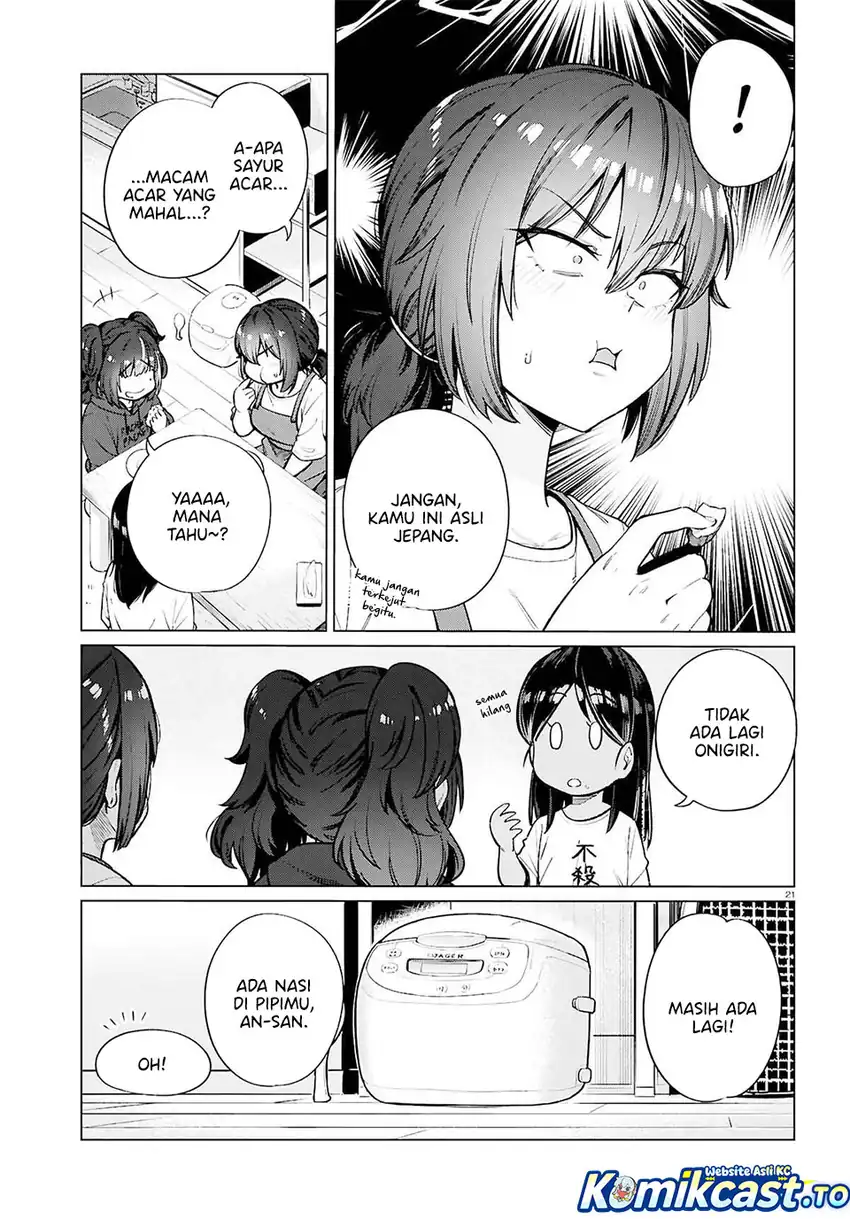 Chapter 27 - halaman 22