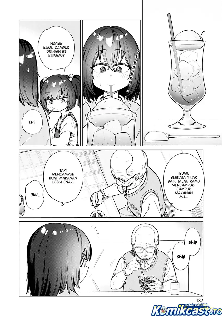 Chapter 28.5 - halaman 9
