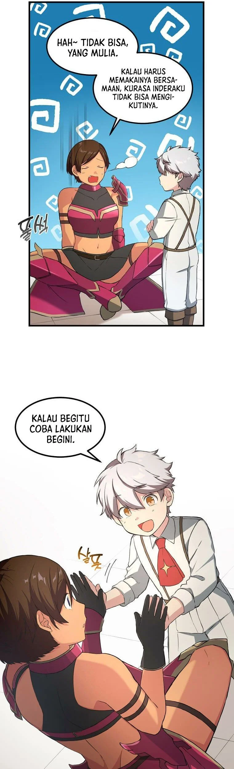 Chapter 23 - halaman 38