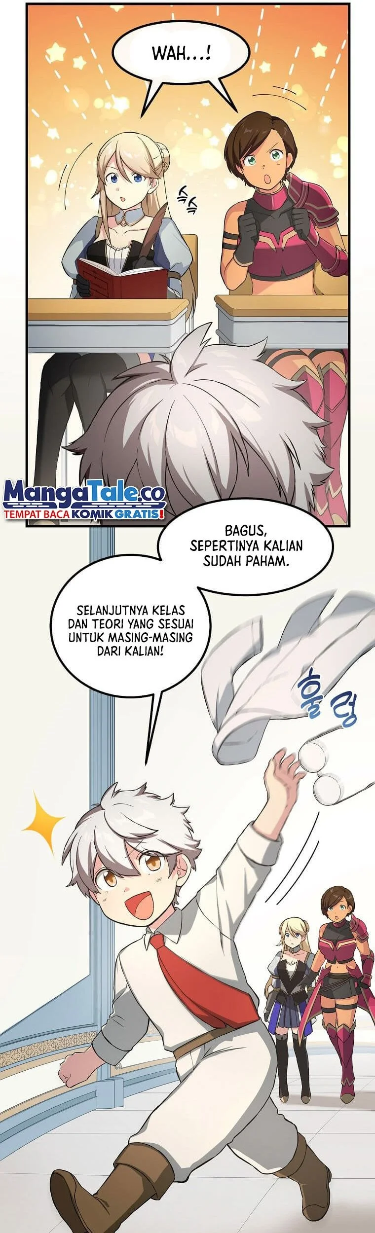 Chapter 23 - halaman 34