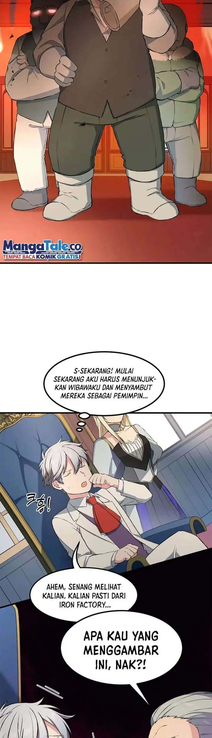 Chapter 32 - halaman 42