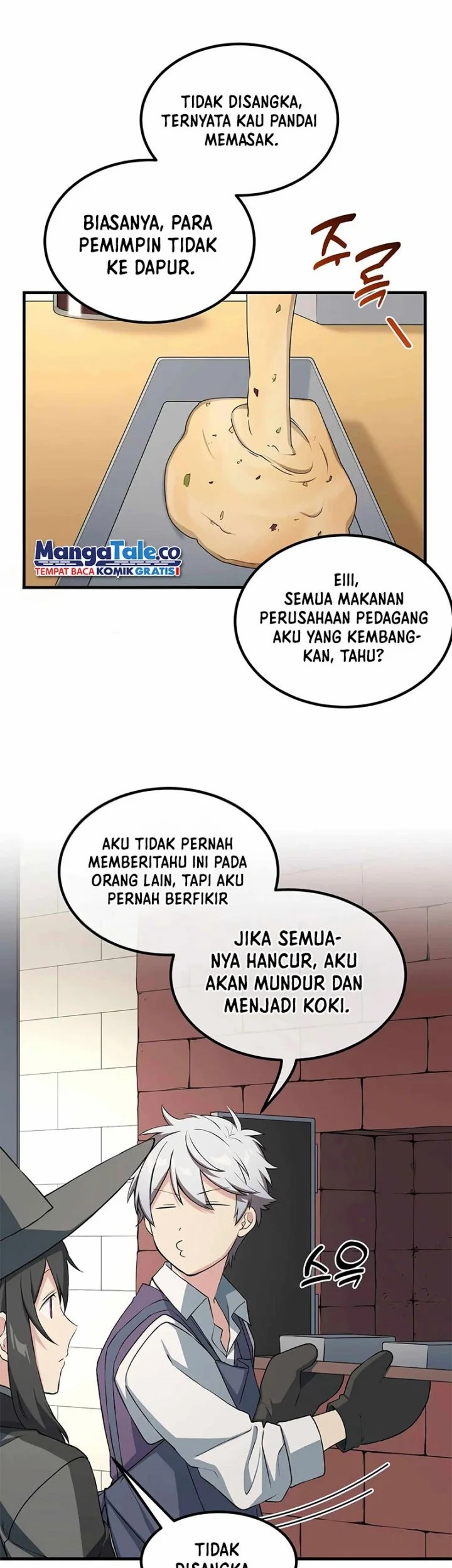 Chapter 50 - halaman 40