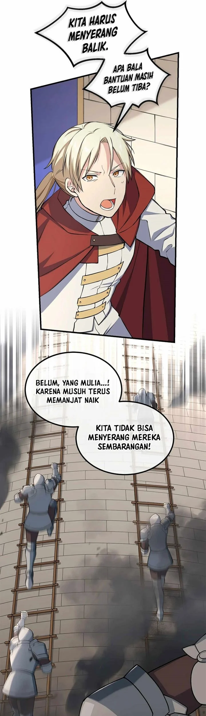 Chapter 50 - halaman 50