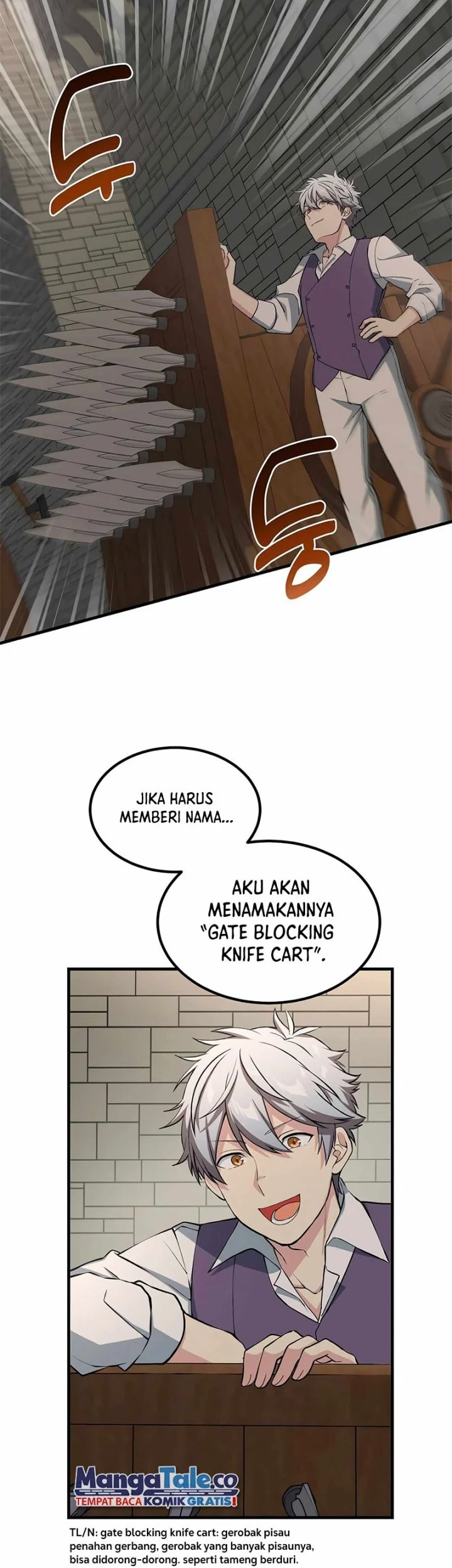 Chapter 51 - halaman 50
