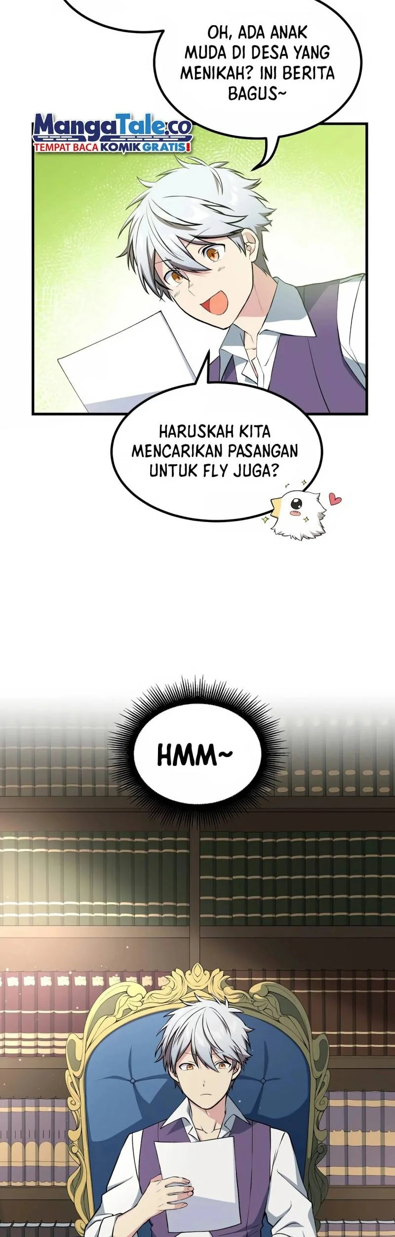 Chapter 58 - halaman 45