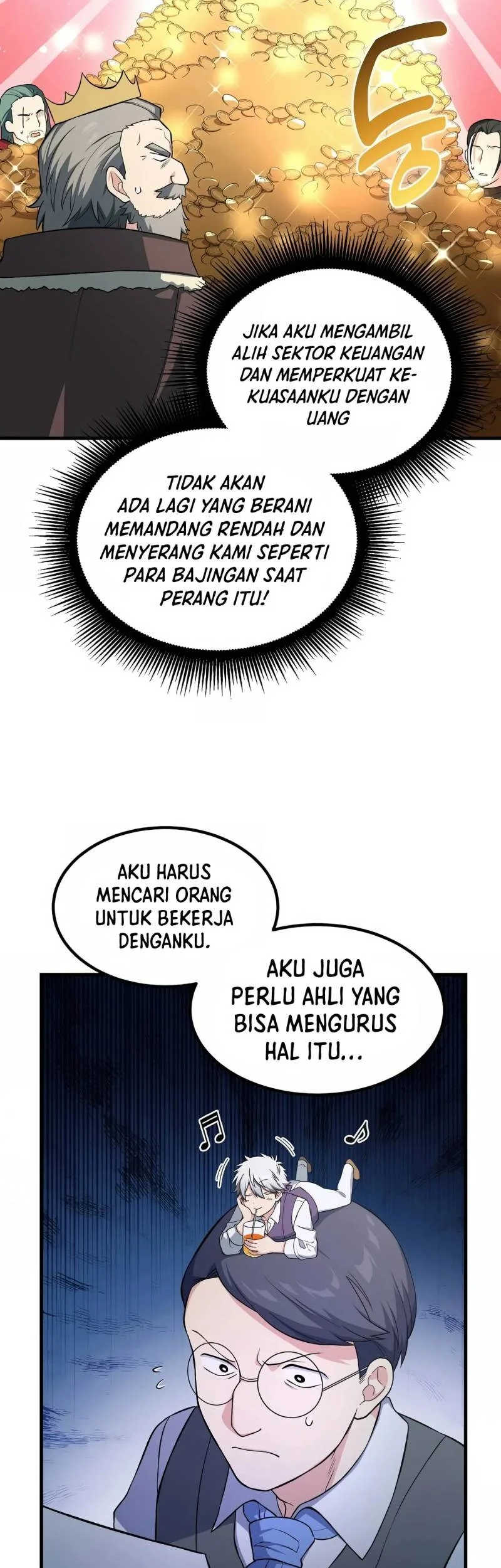 Chapter 58 - halaman 50