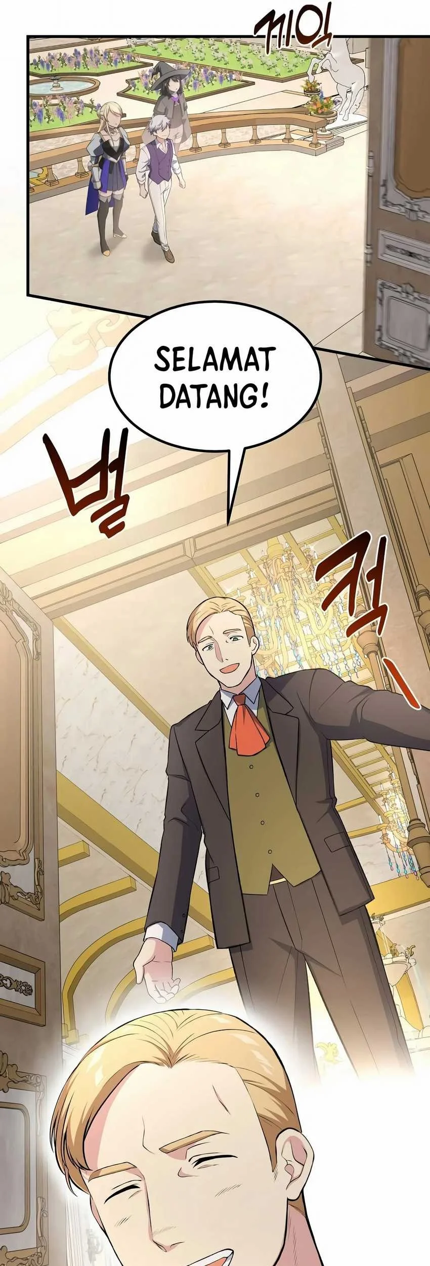 Chapter 60 - halaman 40