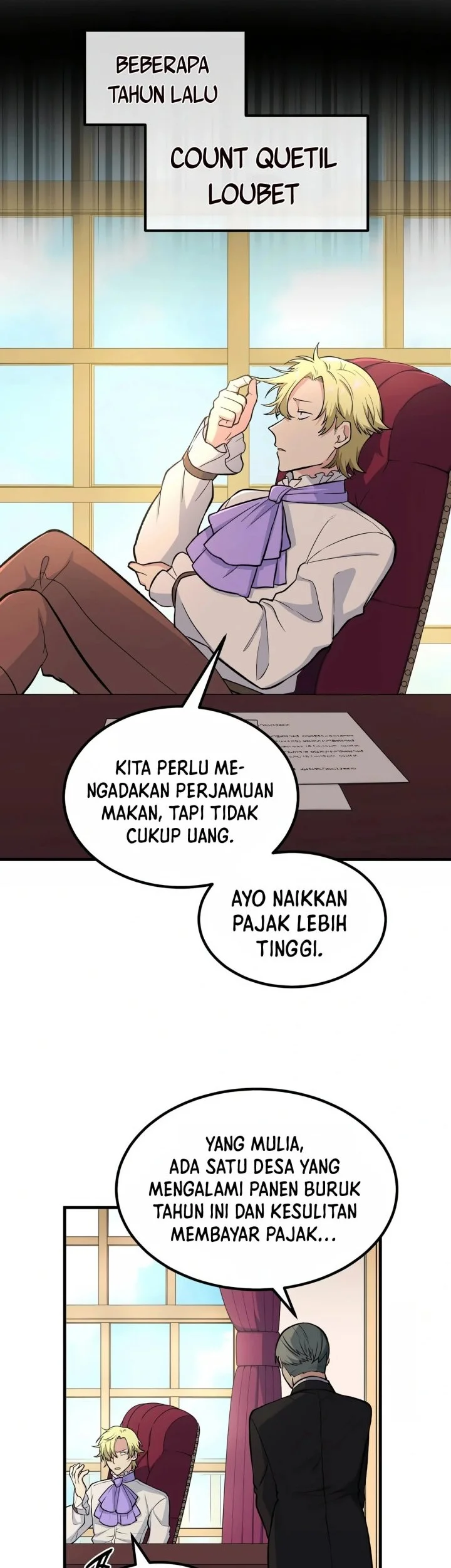 Chapter 61 - halaman 46