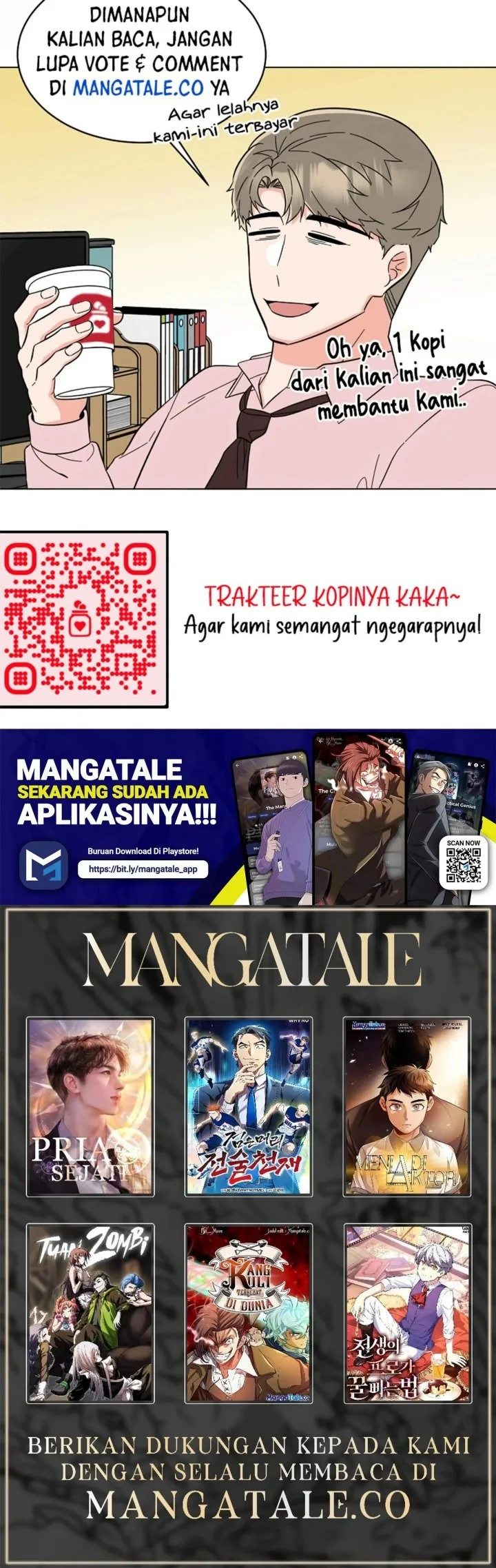 Chapter 61 - halaman 54