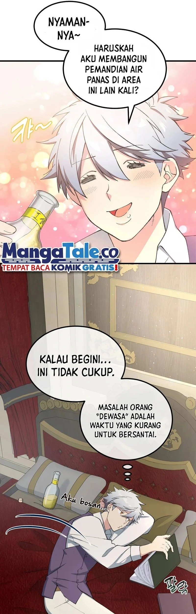 Chapter 64 - halaman 35