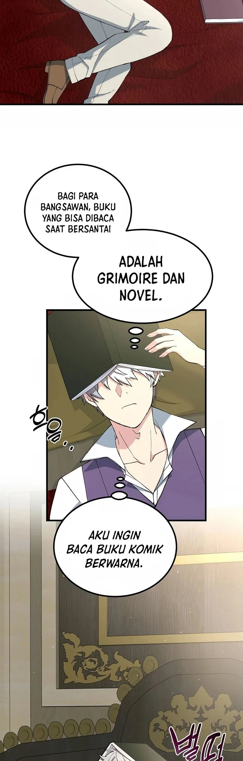 Chapter 64 - halaman 36