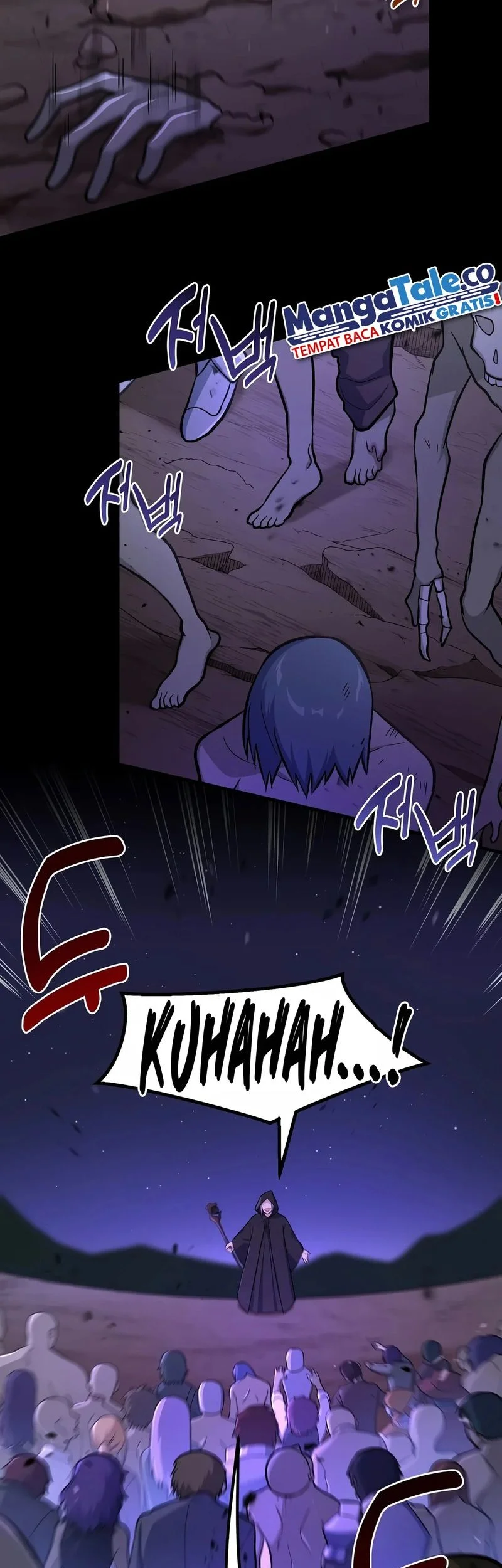 Chapter 64 - halaman 45