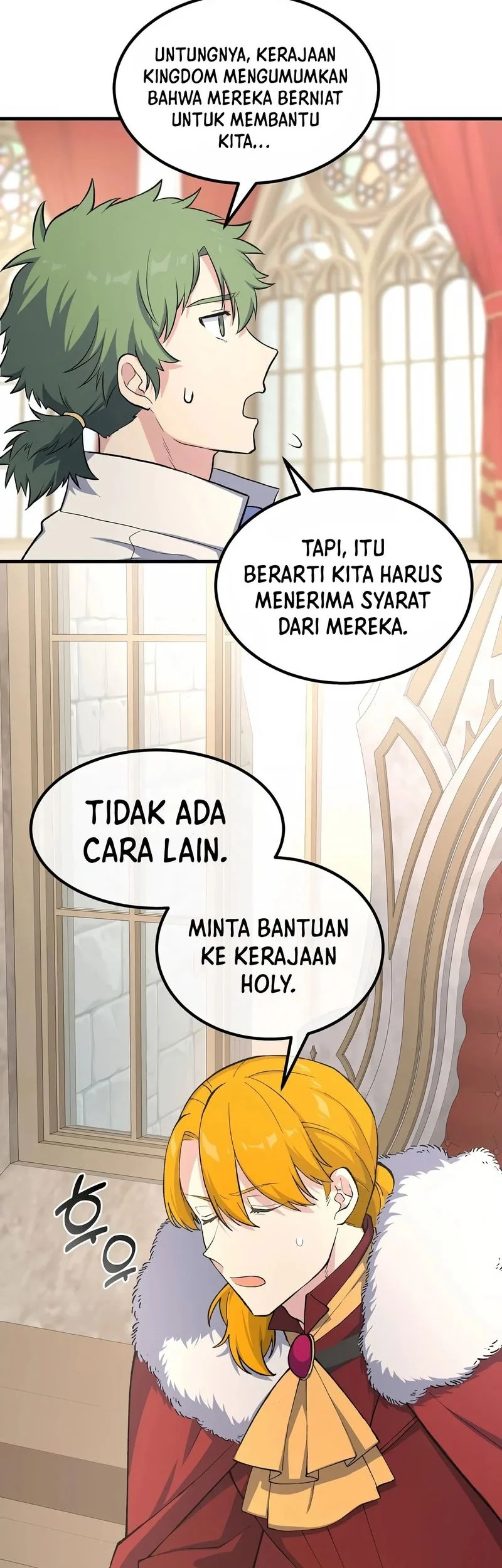 Chapter 65 - halaman 38
