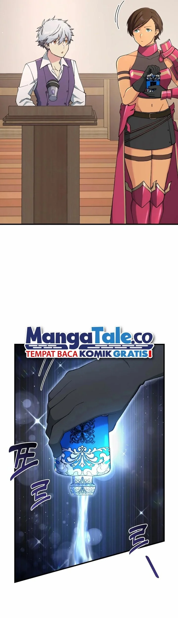 Chapter 66 - halaman 38