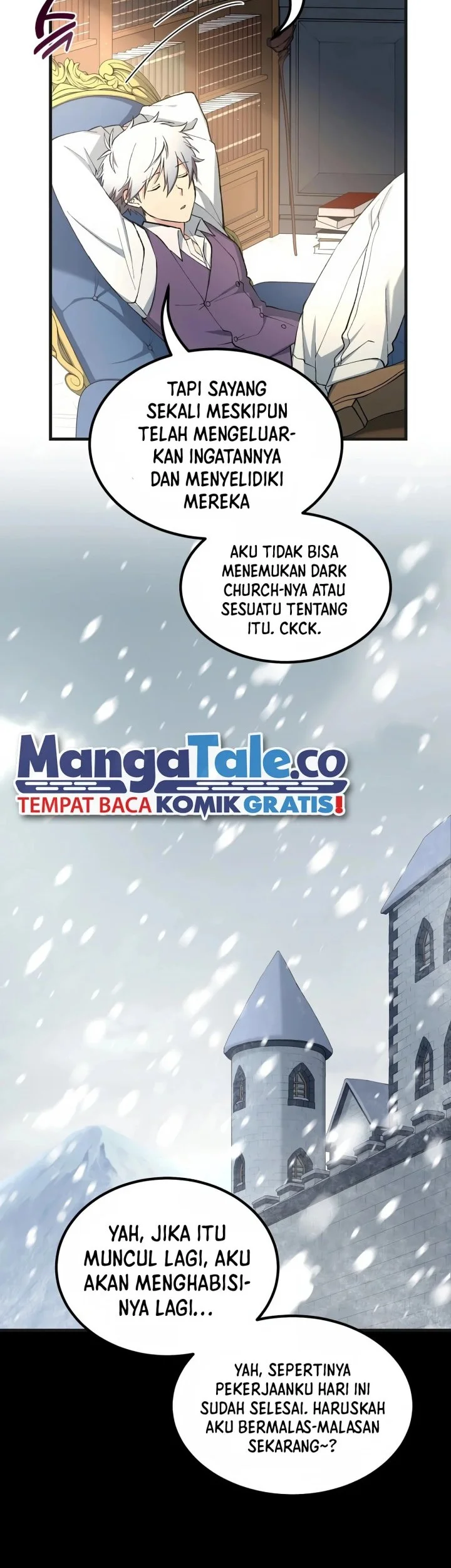 Chapter 68 - halaman 42