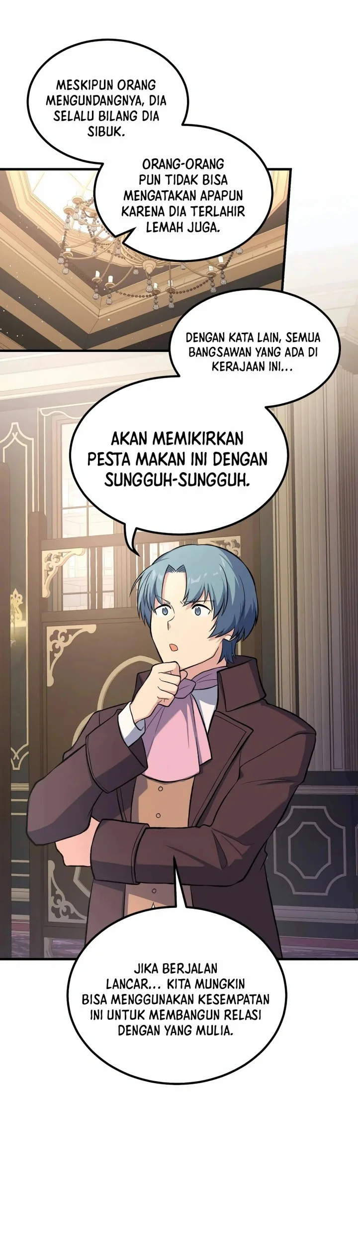 Chapter 69 - halaman 32