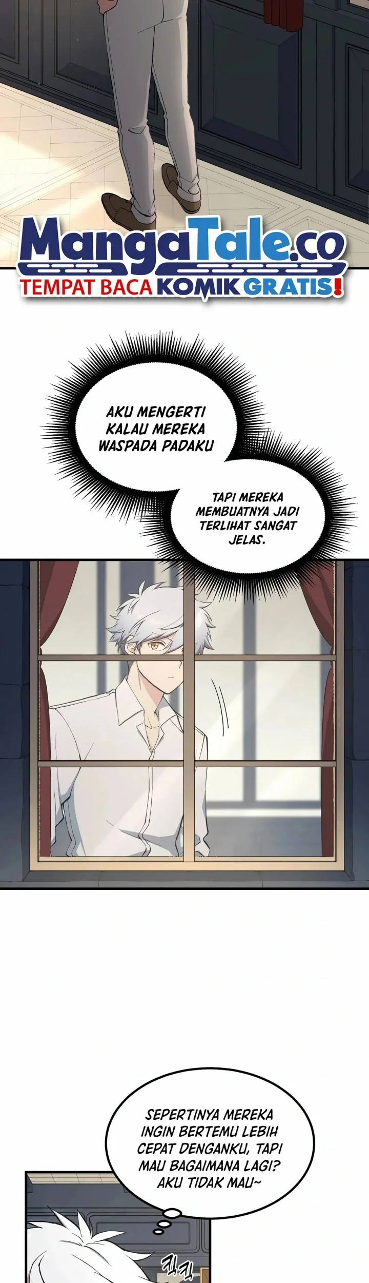 Chapter 69 - halaman 40
