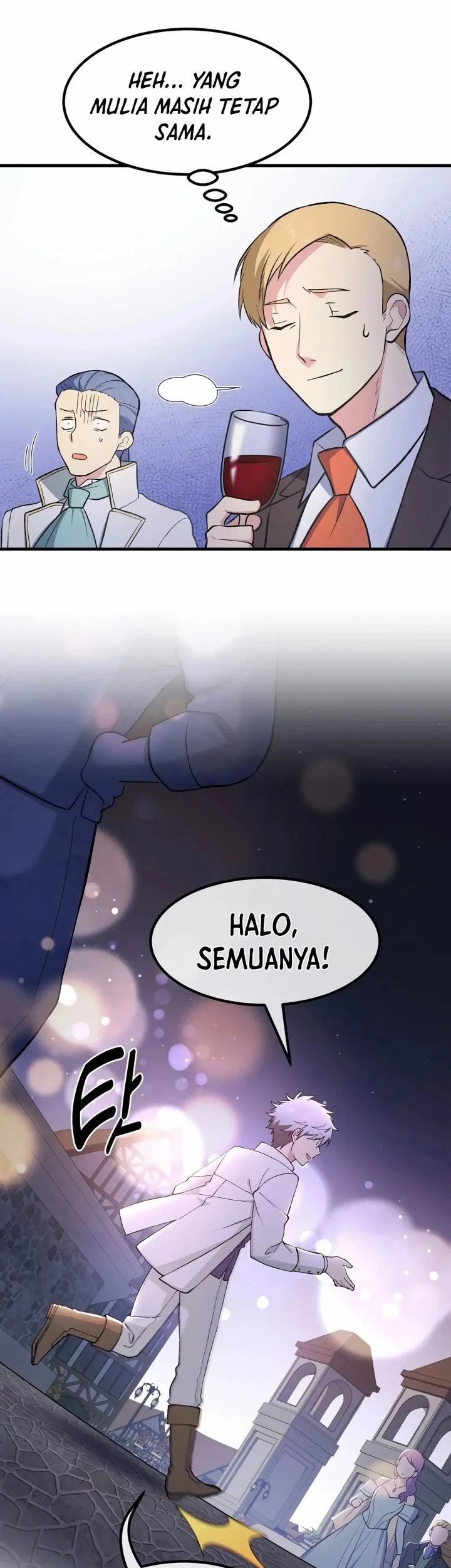 Chapter 70 - halaman 39