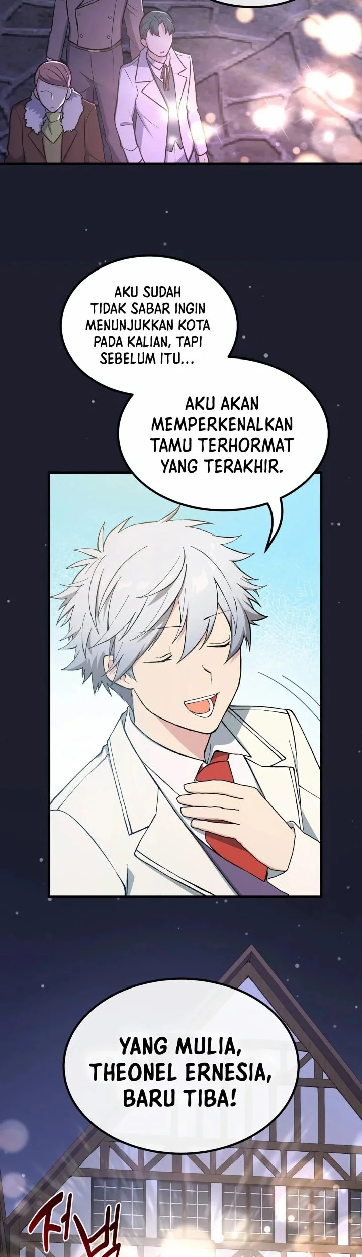 Chapter 70 - halaman 42