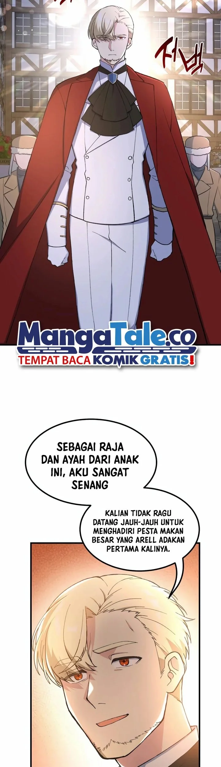 Chapter 70 - halaman 43