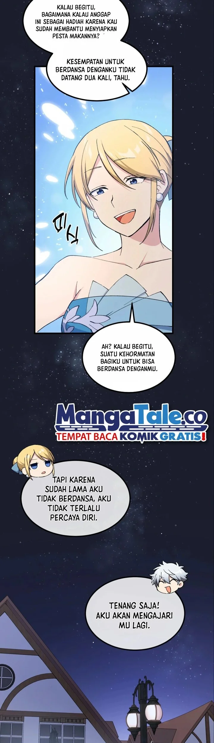 Chapter 71 - halaman 42