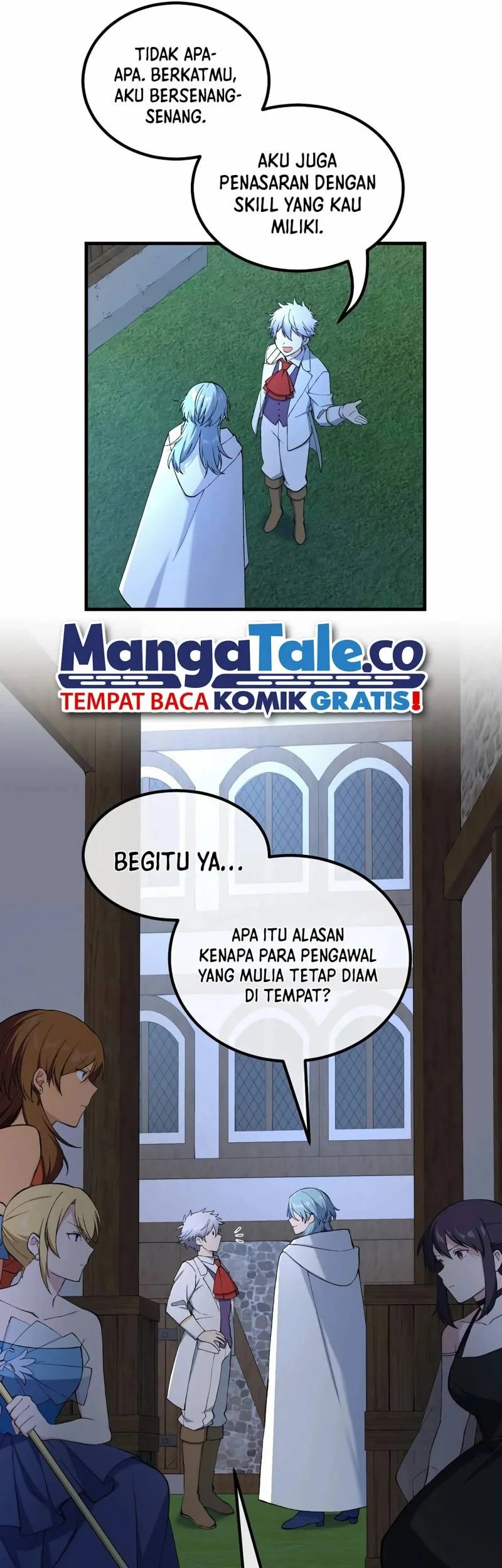 Chapter 72 - halaman 42