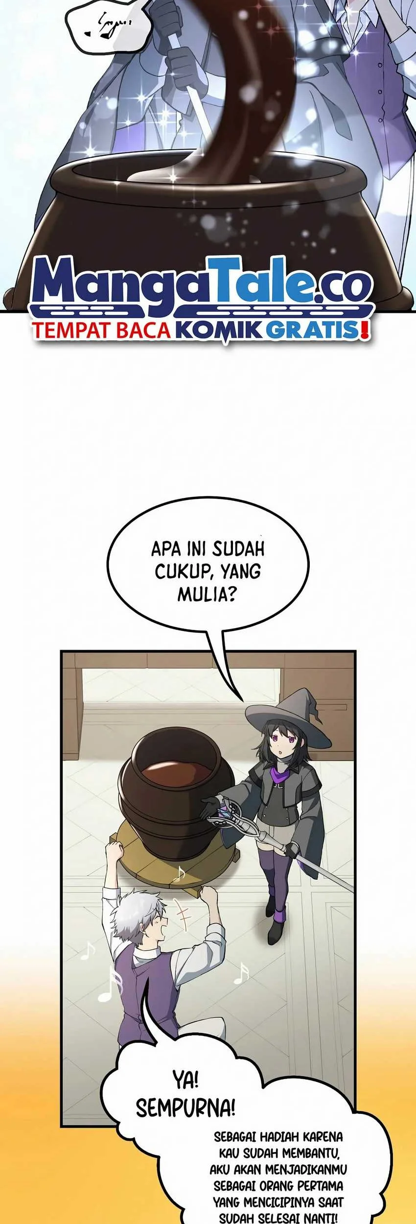 Chapter 73 - halaman 38