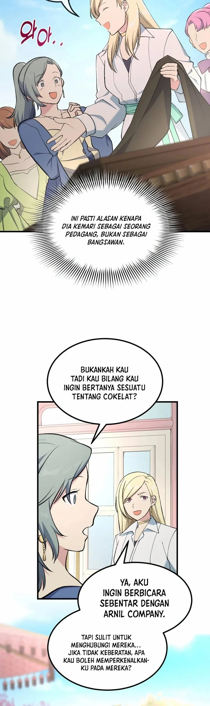 Chapter 74 - halaman 36
