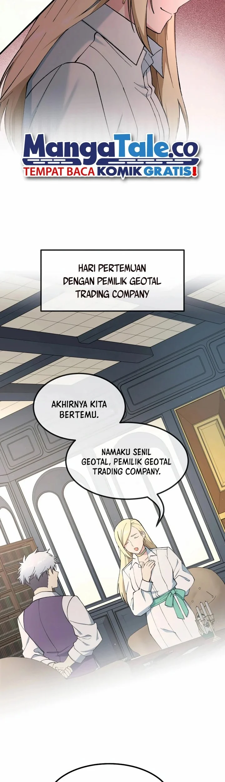 Chapter 74 - halaman 47