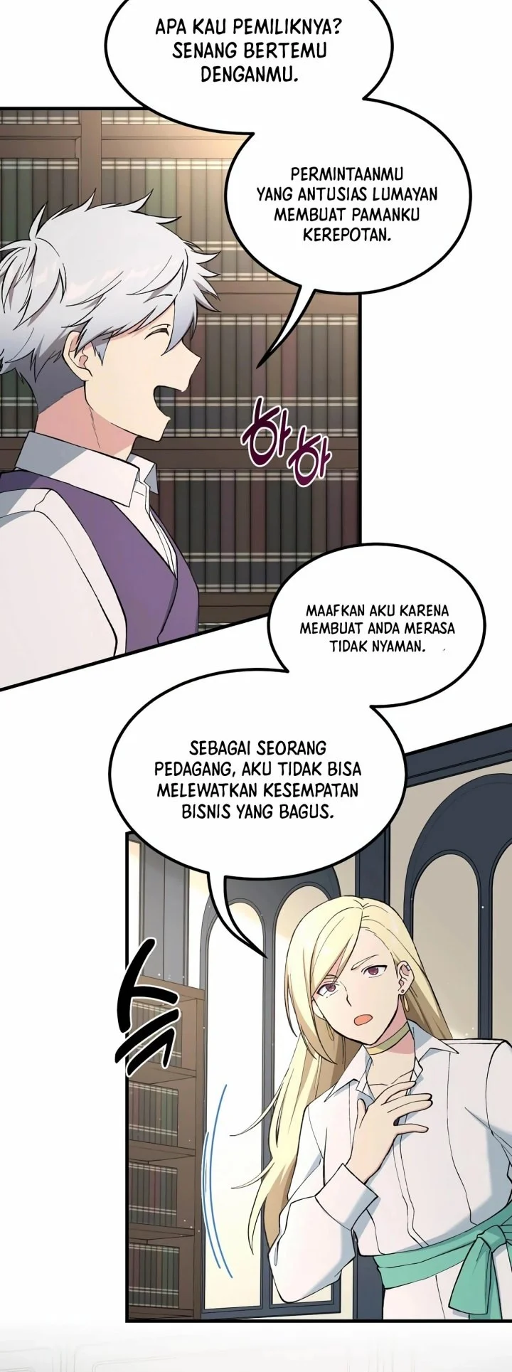 Chapter 74 - halaman 48
