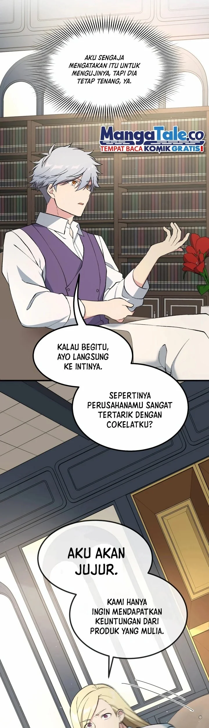 Chapter 74 - halaman 49