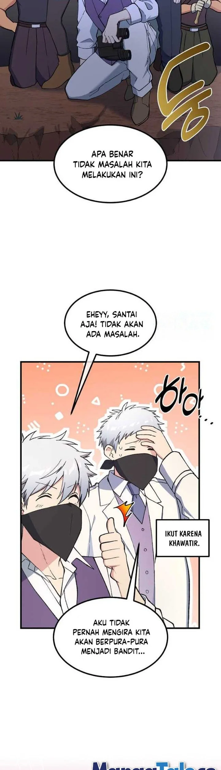 Chapter 76 - halaman 45